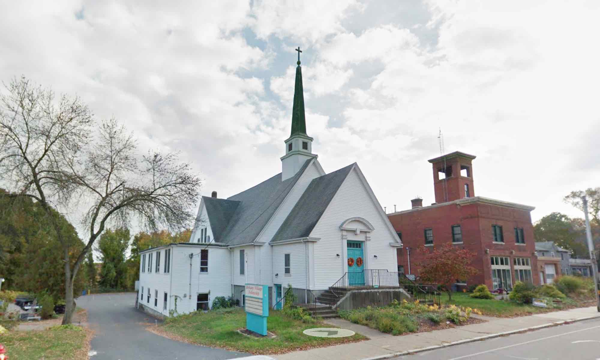 Bethany Community Church South Attleboro MA