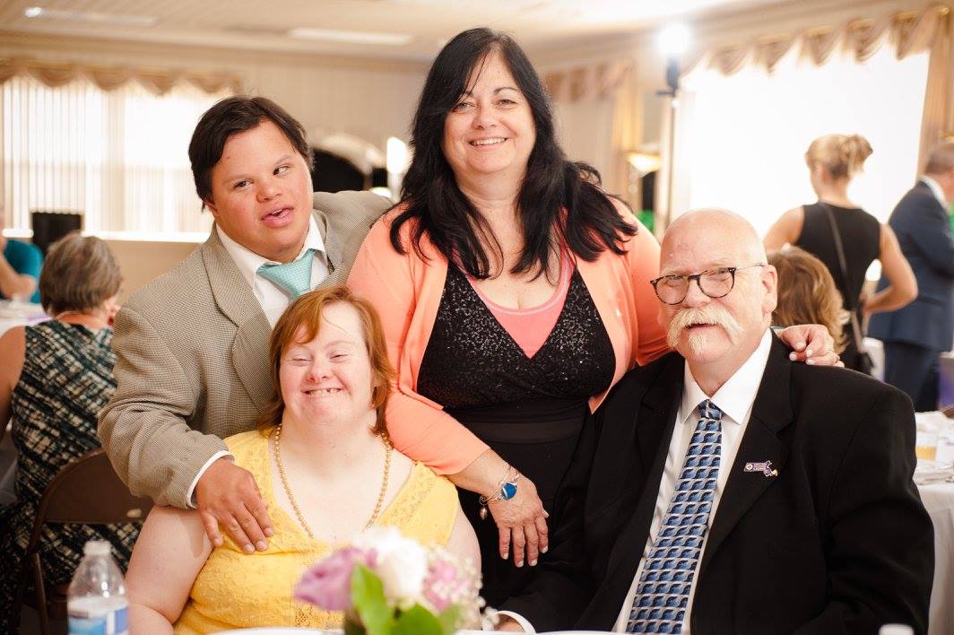 Pastors Dan and Ellen Dore